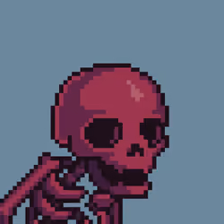 BaseBoneGenesis #2250