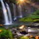 Natural World