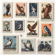 stamps