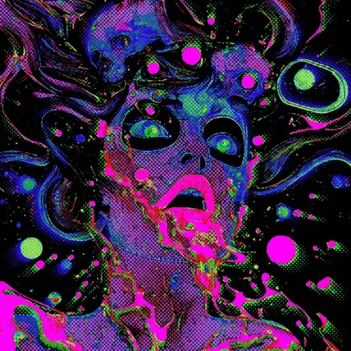 The Less I Know The Better Midjourney