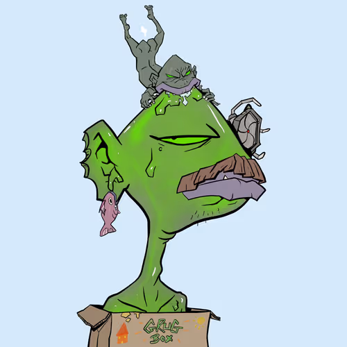 Grugonbase