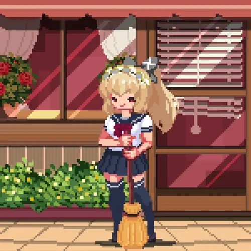 Maidsweepers