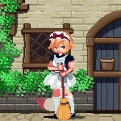 Sweep Kudasai #4662