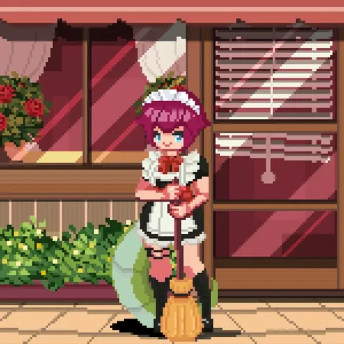 Maidsweepers
