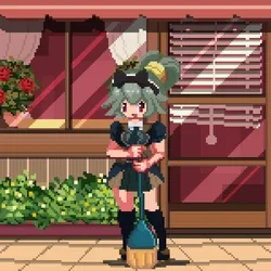 Sweep Kudasai #5652