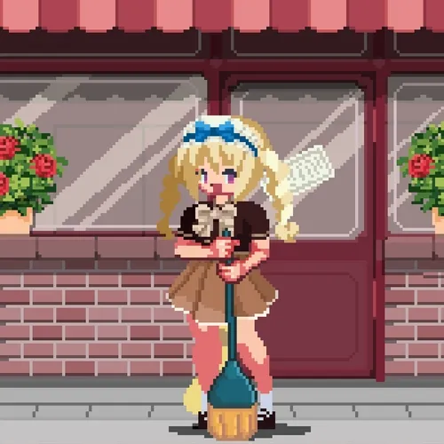 Maidsweepers