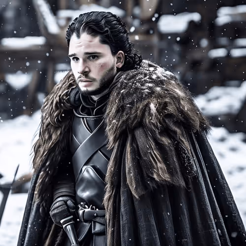 Game Of Thrones 27