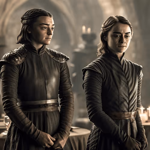 Game Of Thrones 27