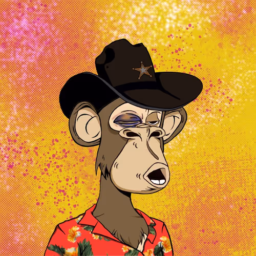 Based Degen Ape Club 2