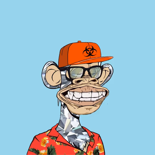 Based Degen Ape Club 2