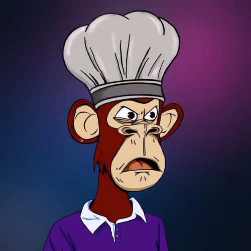 Based Degen Ape Club 2