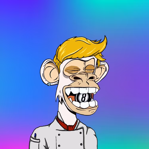 Based Degen Ape Club 2