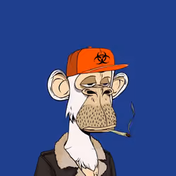 Based Degen Ape Club #66