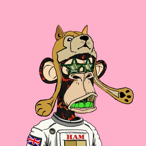 Based Degen Ape Club #212