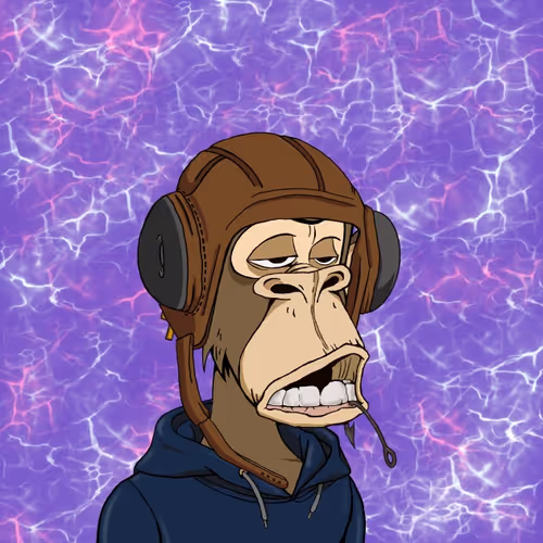 Based Degen Ape Club #219