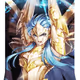 Saint Seiya 