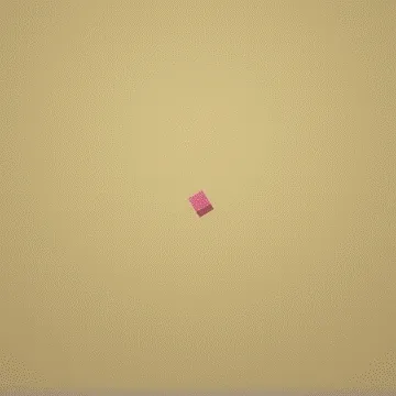 MonoCube
