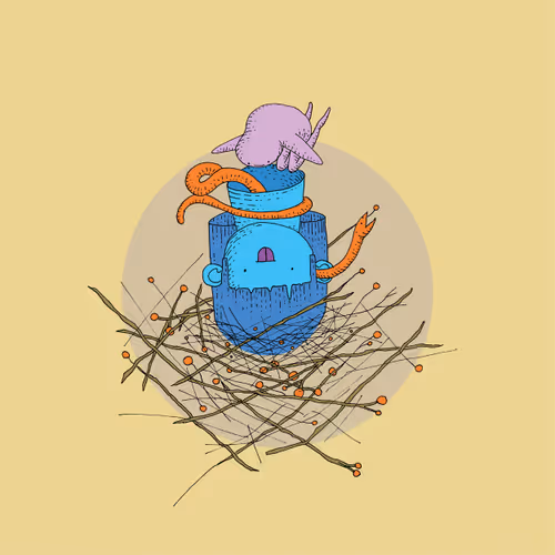 Rodeo posts
