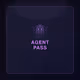 Casai Agent Pass #116