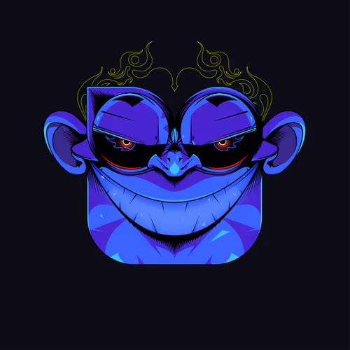 Doppelgangers 1