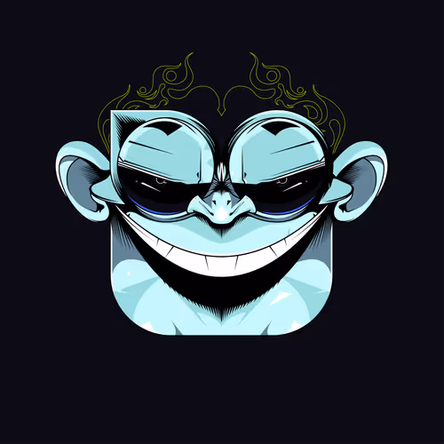 Doppelgangers 1