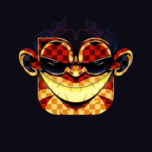 Doppelgangers 1