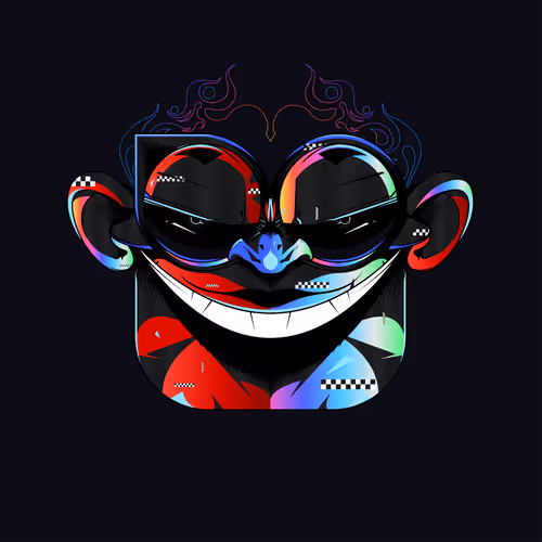 Doppelgangers 1