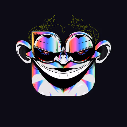 Doppelgangers 1