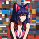 8bit Base Babe #9