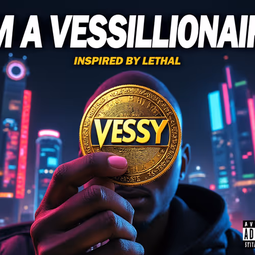 Vessy Token 1 1 Songs