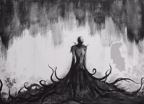 Song Of Horror