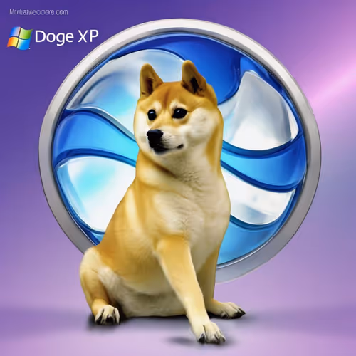 Doge Xp