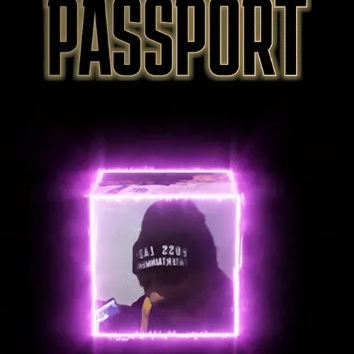 The Snoop Dogg Passport