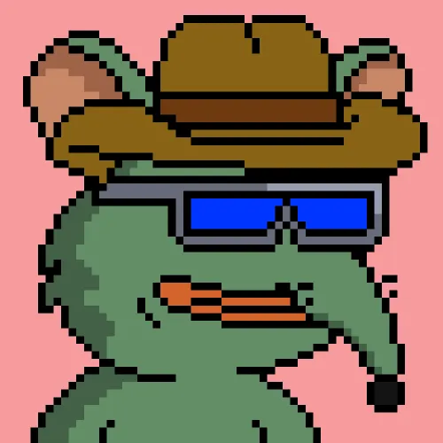Rato the Rat #1359