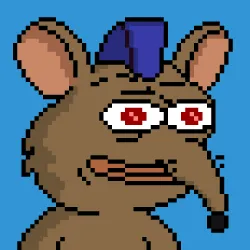 Rato the Rat #1354