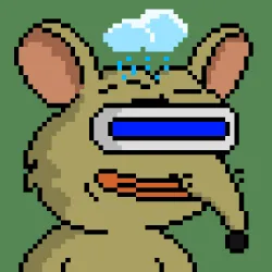 Rato the Rat #1364