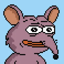 Rato the Rat #1249