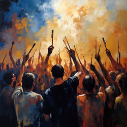Revolution