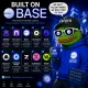 ONCHAIN LEGENDS: BASE ERA #10