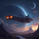 Spaceship