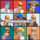 Wosmongton