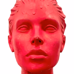 Red Lady