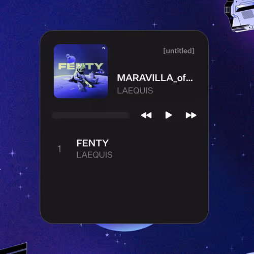 Untitled Player Is Now Live For Maravilla City