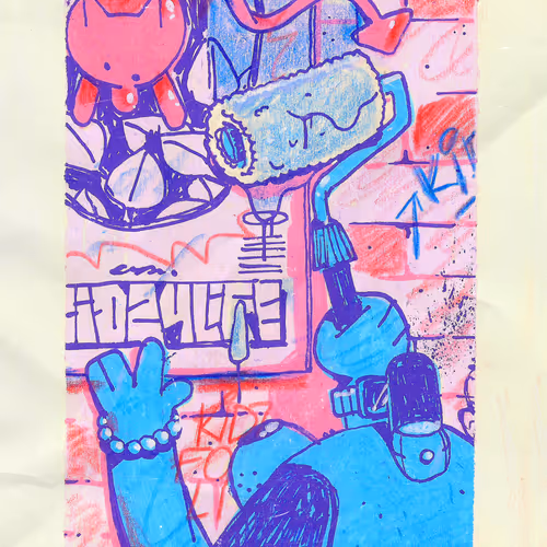 Kiddoland