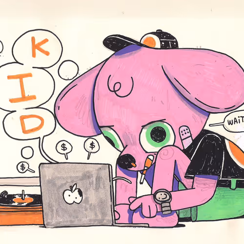 Kiddoland