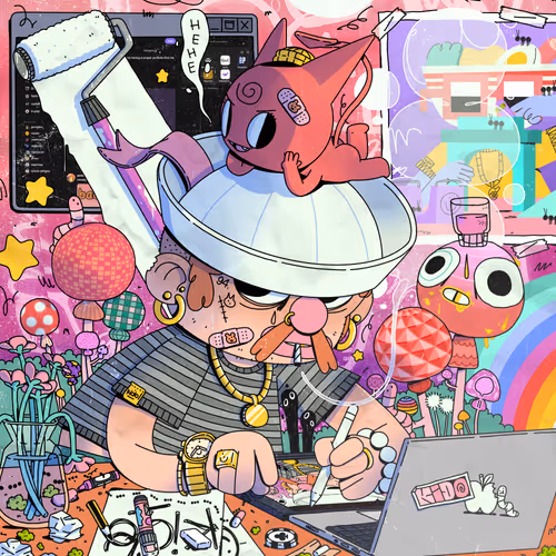 Kiddoland