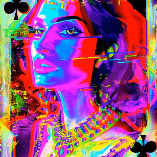 Ace of Clubs
