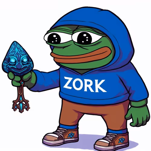 $ZORK