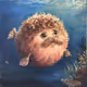 BLOB ROSS