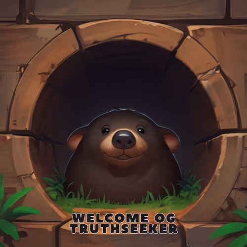 OG Truthseeker